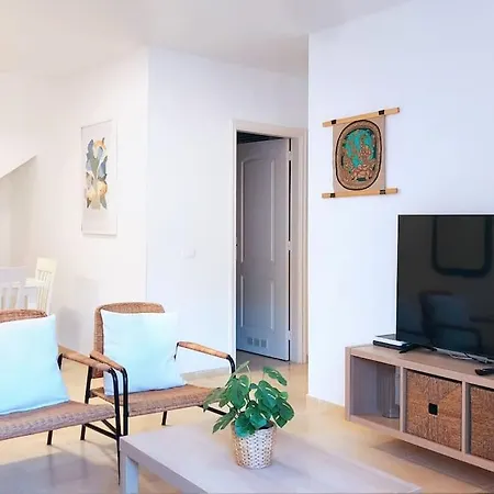 Appartement Atico En Candelaria
