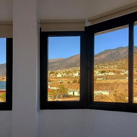 Atico En Candelaria Appartement