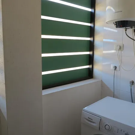 Atico En Candelaria Appartement
