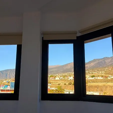 Atico En Candelaria Appartement Santa-Cruz de Ténérife