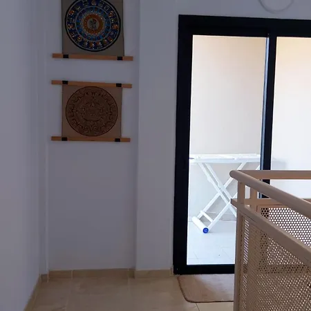 Appartement Atico En Candelaria