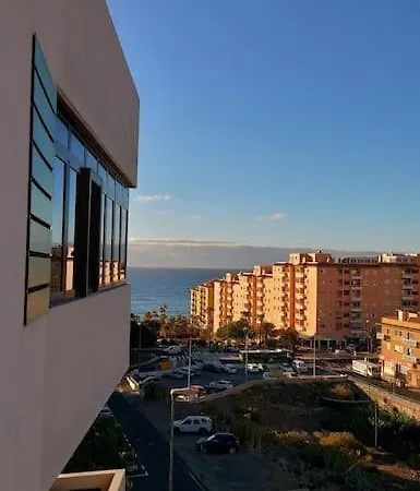 아파트 Atico En Candelaria *