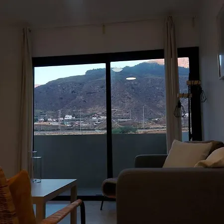 Atico En Candelaria * 산타크루스데 테네리페