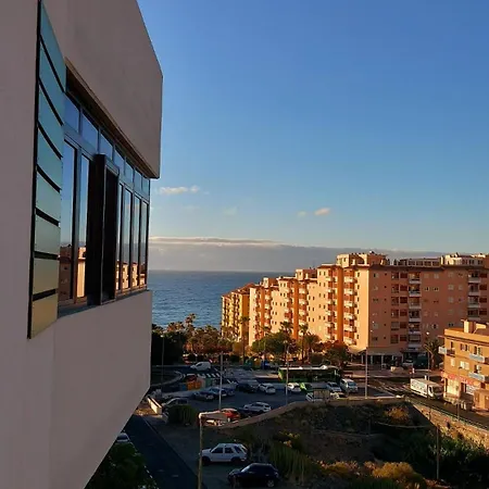 Atico En Candelaria * 산타크루스데 테네리페